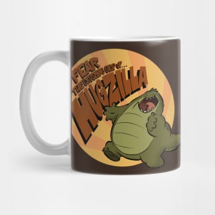 Hugzilla Mug